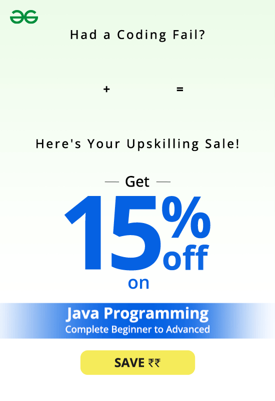 JavaProgramming