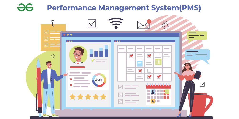 Performance Management System(PMS) Meaning, Purpose, and Benefits
