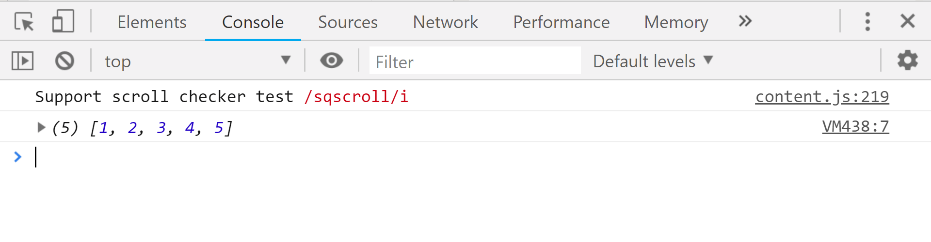 JavaScript Spread Operator