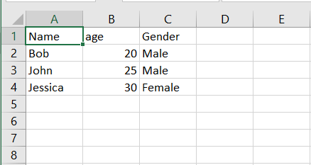 How to convert an array to CSV file in PHP ? - GeeksforGeeks