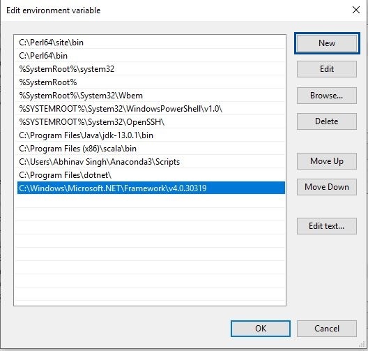 How to Execute C Program on cmd