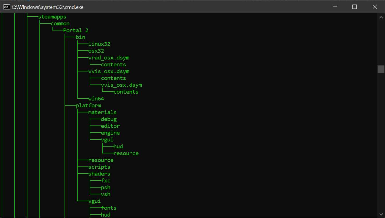 How to Create an Infinite Loop in Windows Batch File?