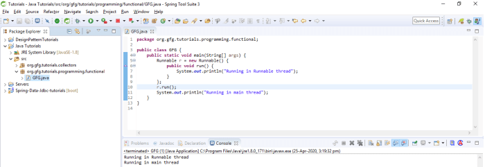 Java Programming Examples Roberto carlos free kick