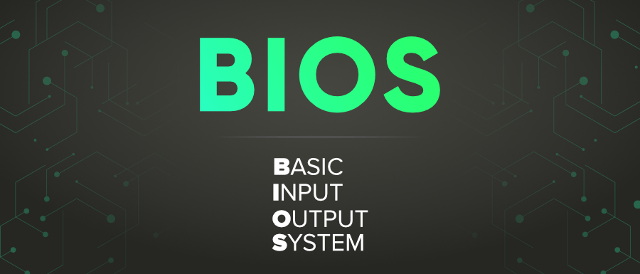 BIOS Full Form