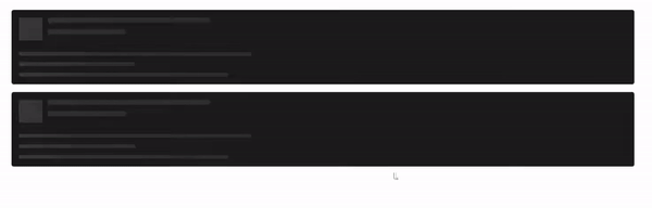 SemanticUI Placeholder SemanticUI Placeholder