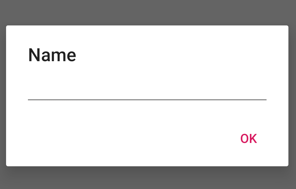 How to Create a Custom AlertDialog in Android?