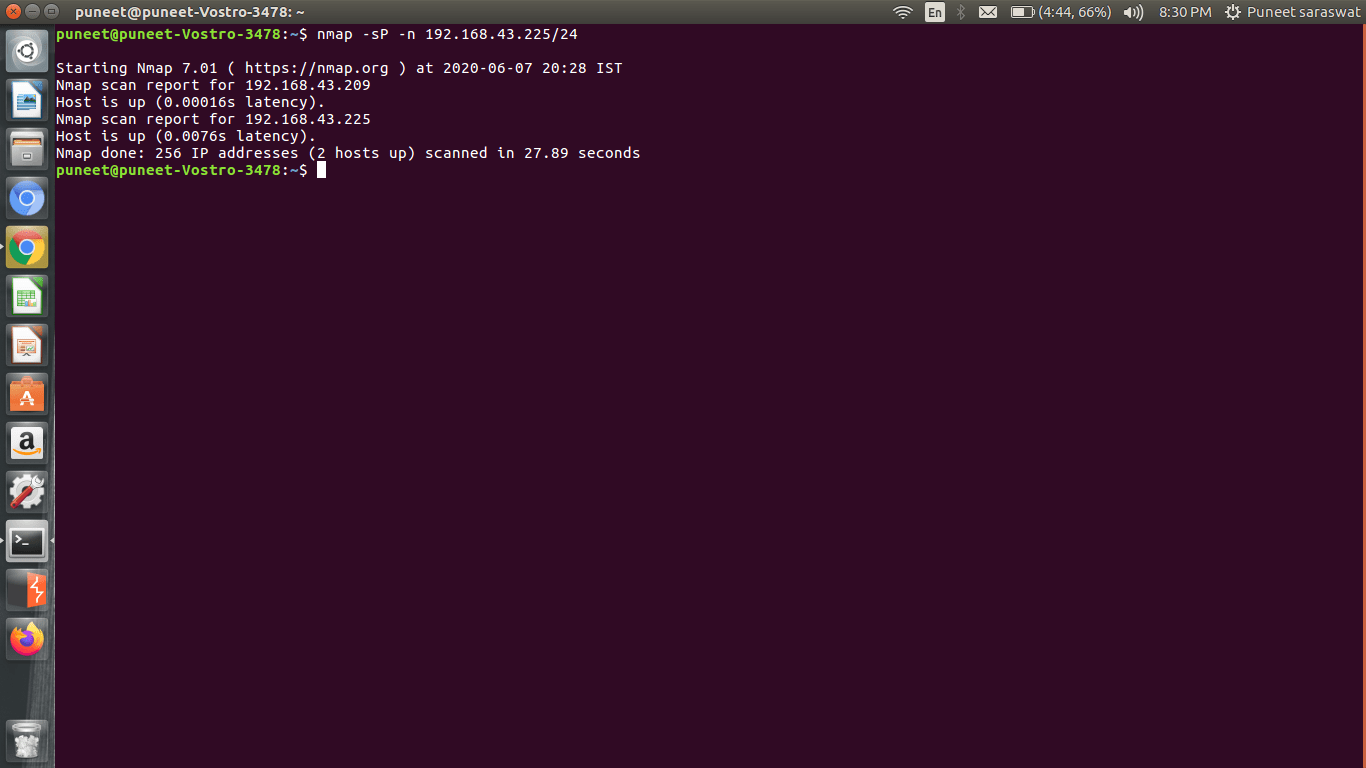 ¿Cómo Hackear una WiFi Abierta? Barcelona Geeks