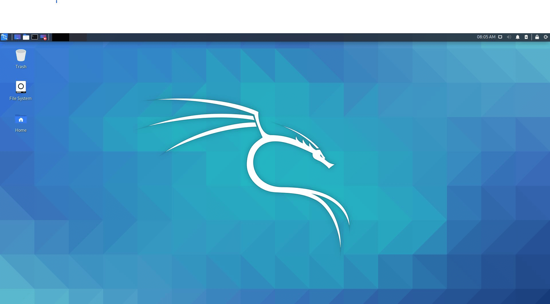 How to Install Kali Linux VirtualBox Image?