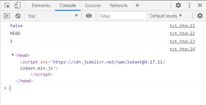 39 How To Use Lodash In Javascript Modern Javascript Blog