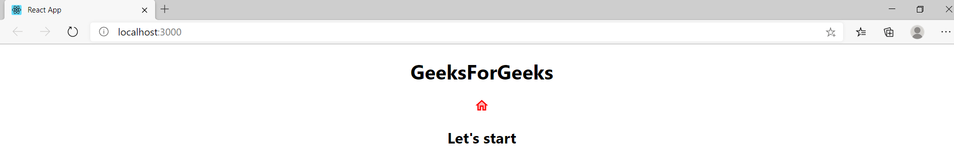 How to change the color of icons using MaterialUI in ReactJS