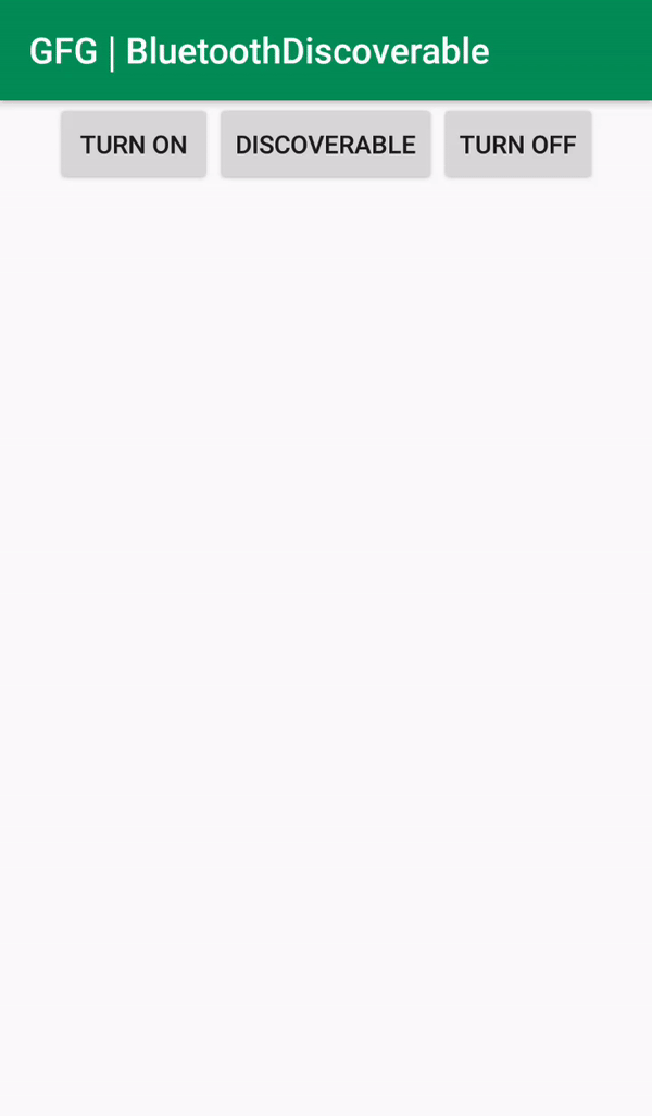 How To Make My Bluetooth Headphones Discoverable at Harry Drakes blog