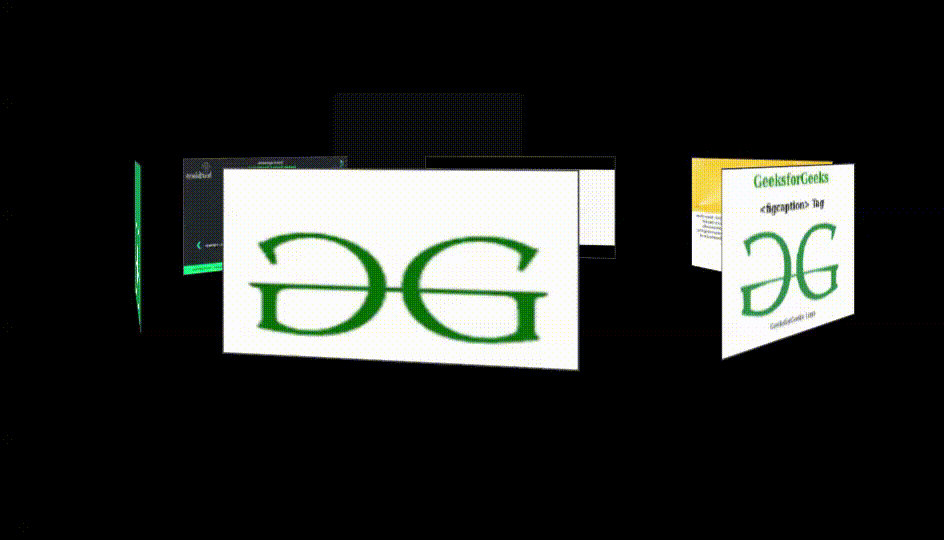 How to make photo sliding effect using HTML and CSS ?