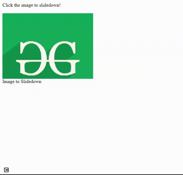 script.aculo.us SlideDown Effect