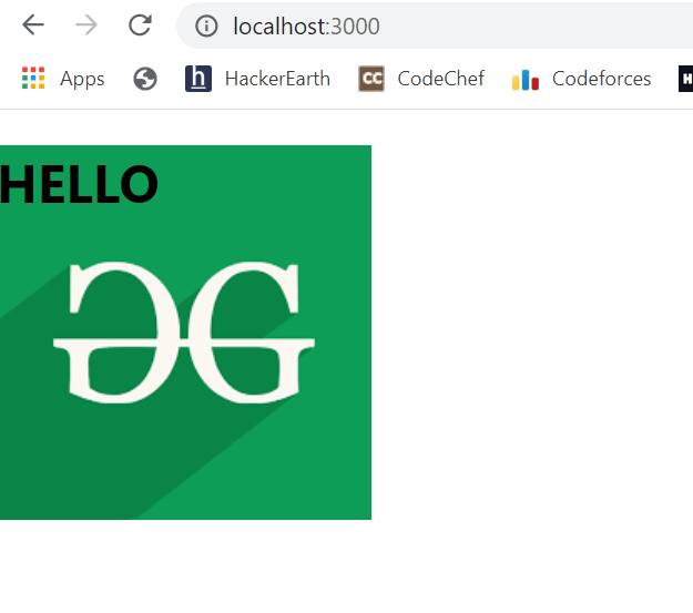 How to set a background Image With React Inline Styles