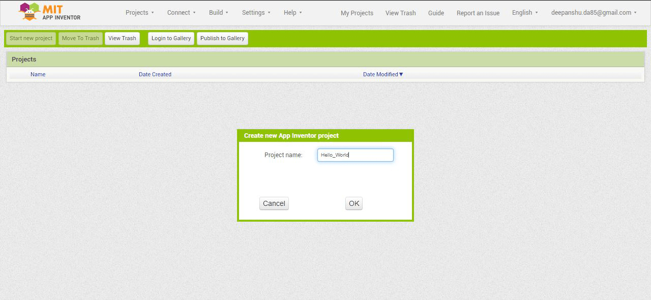 Welcome to The Modern Android App Development - GeeksforGeeks