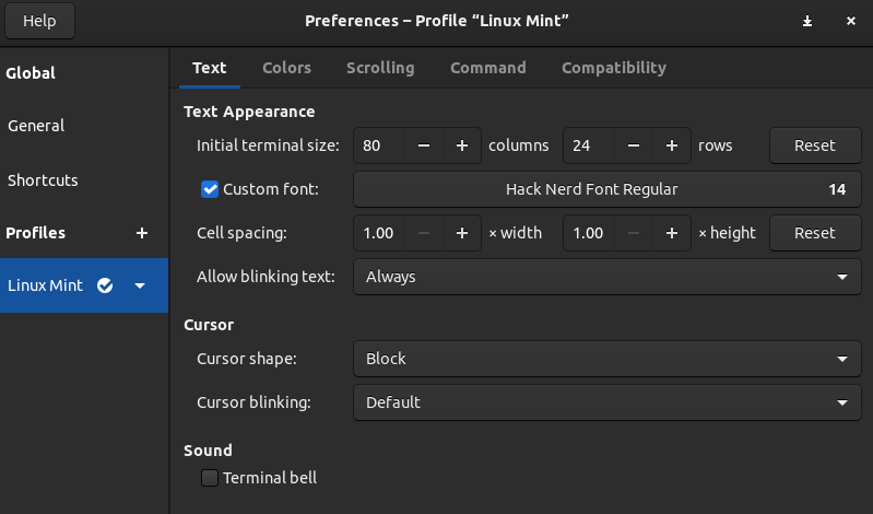 How to Customize Linux Terminal Using powerlevel10k