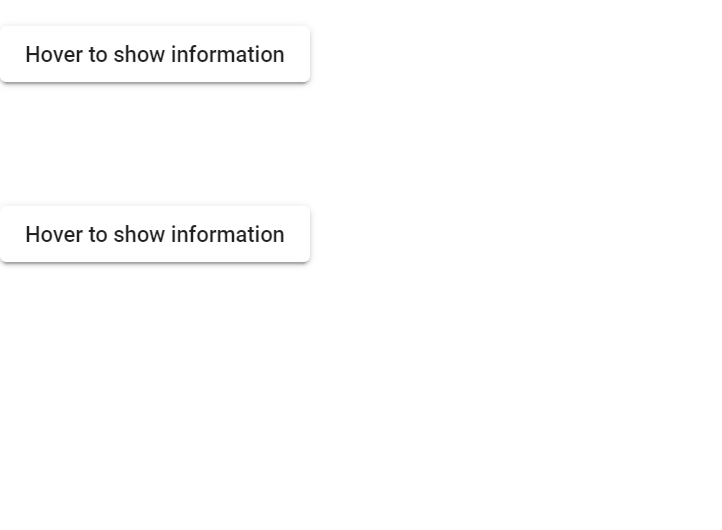 Como usar o matTooltip em materiais angulares? Acervo Lima