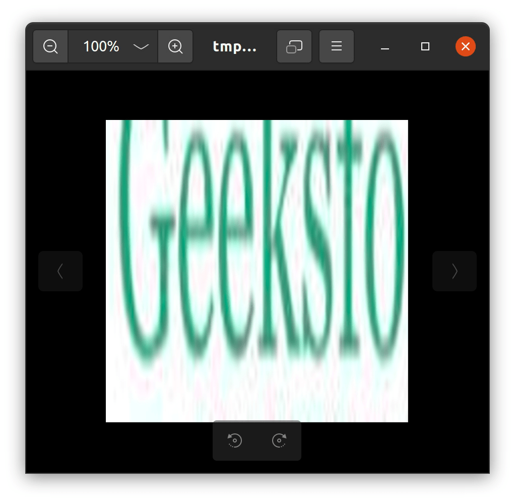 Python Pillow Tutorial