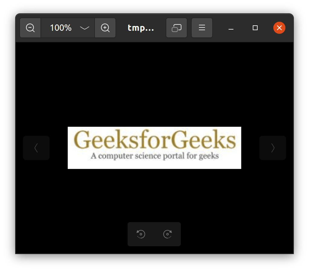 Tutorial de Pillow Python Barcelona Geeks