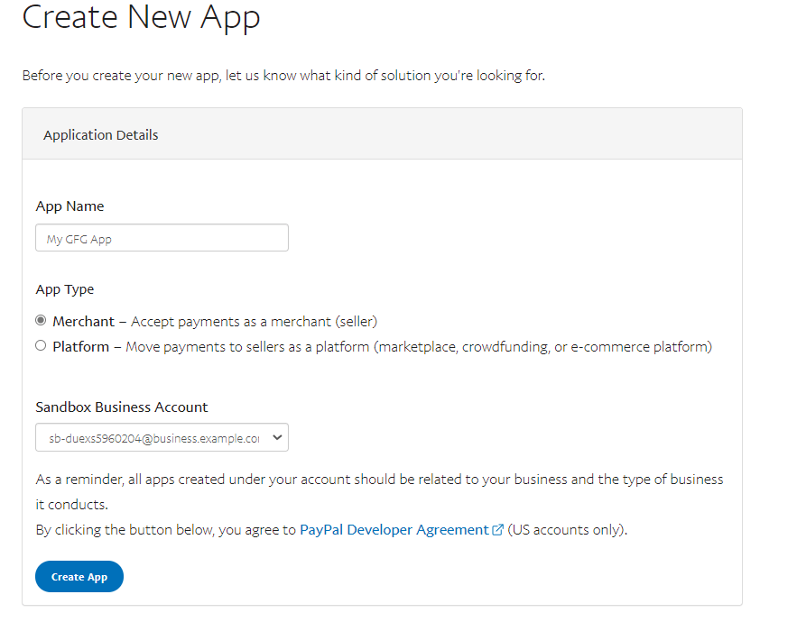 Como integrar o SDK do PayPal no Android? Acervo Lima