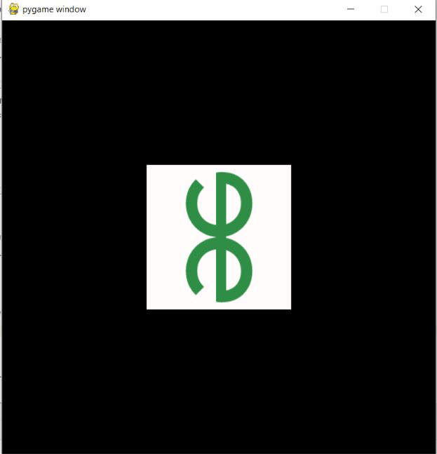 How to Rotate and Scale images using PyGame ?