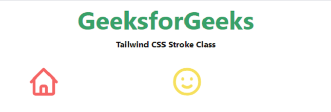 How to change svg icon colors with Tailwind CSS ?