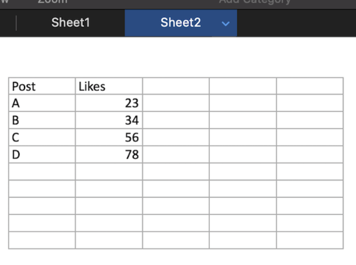 How to read a XLSX file with multiple Sheets in R?