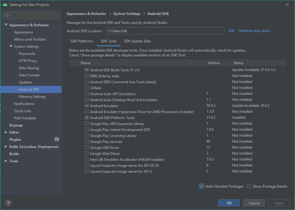Tutustu 71+ imagen android studio add library abzlocal fi