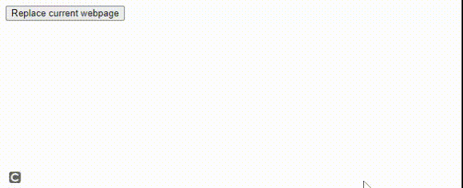 Difference between window.location.href, window.location.replace and window. location.assign in JavaScript - GeeksforGeeks