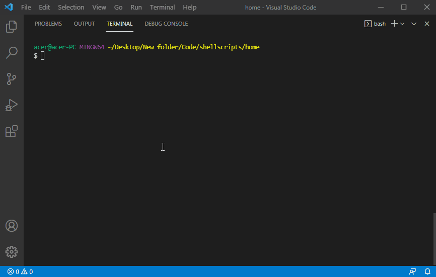 Ways to Rerun Last Executed Commands in Linux