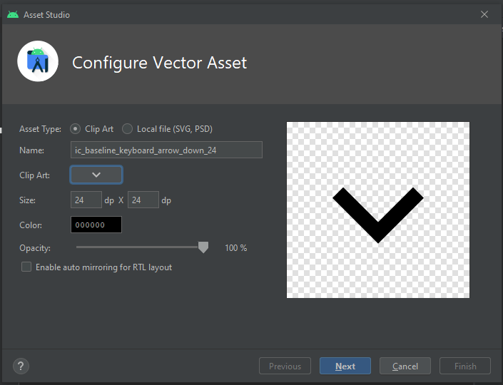 How to Implement Custom Searchable Spinner in Android?