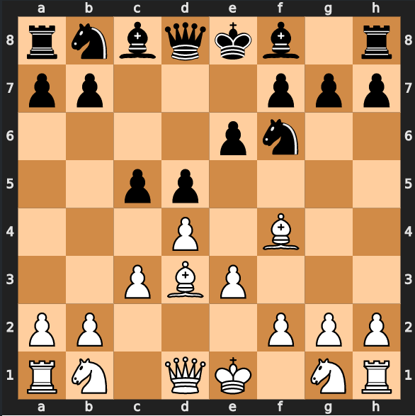 Extract Data from PGN Files Using the Chess Library in Python