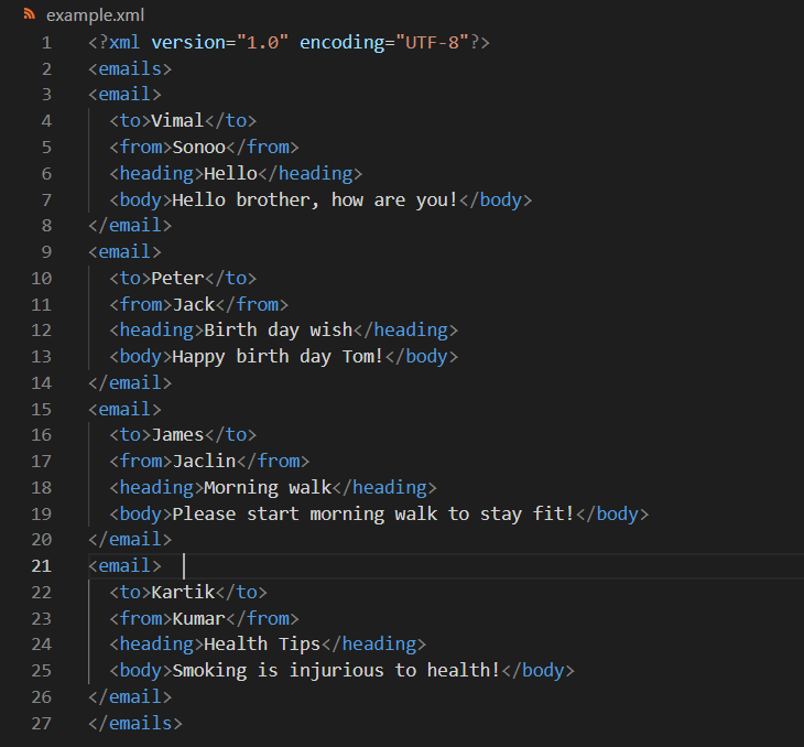 Prettify Your Data Structures With Pretty Print in Python