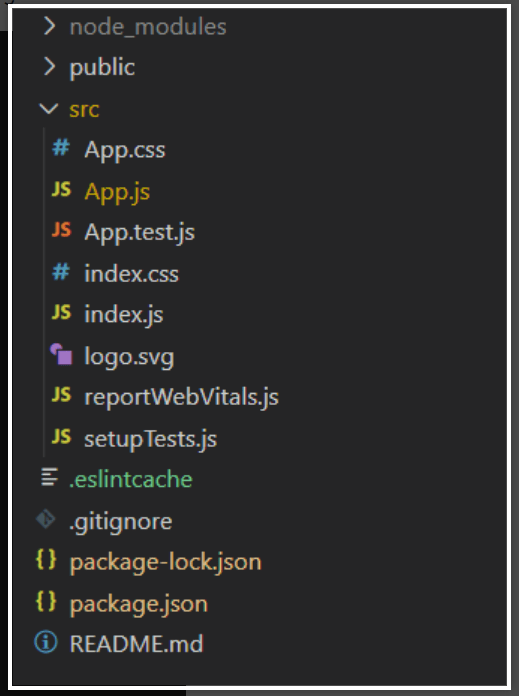Explain the purpose of render() in ReactJS