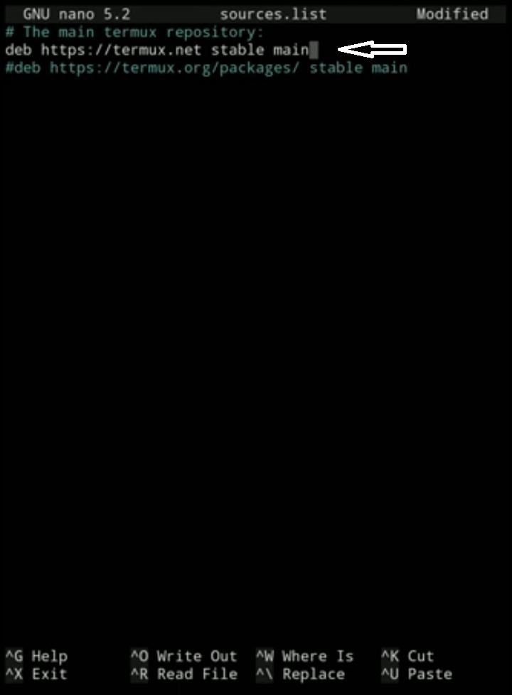 ¿Cómo instalar Ruby en Termux? Barcelona Geeks