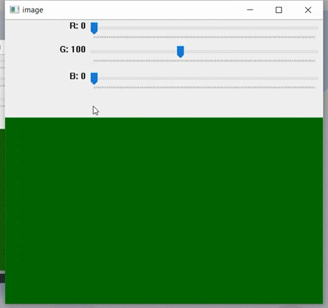 Watershed Opencv Pyimagesearch