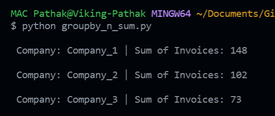 如何使用 SQLAlchemy 对 SQL 列进行分组和求和？ | 码农参考