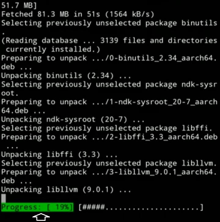 How to Install Rust on Termux?