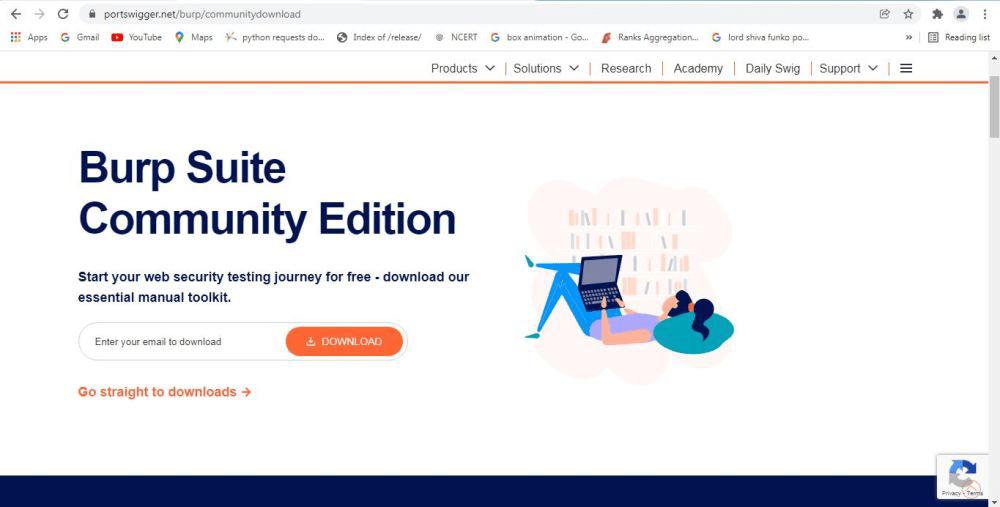 How to Install Burp Suite on Windows?
