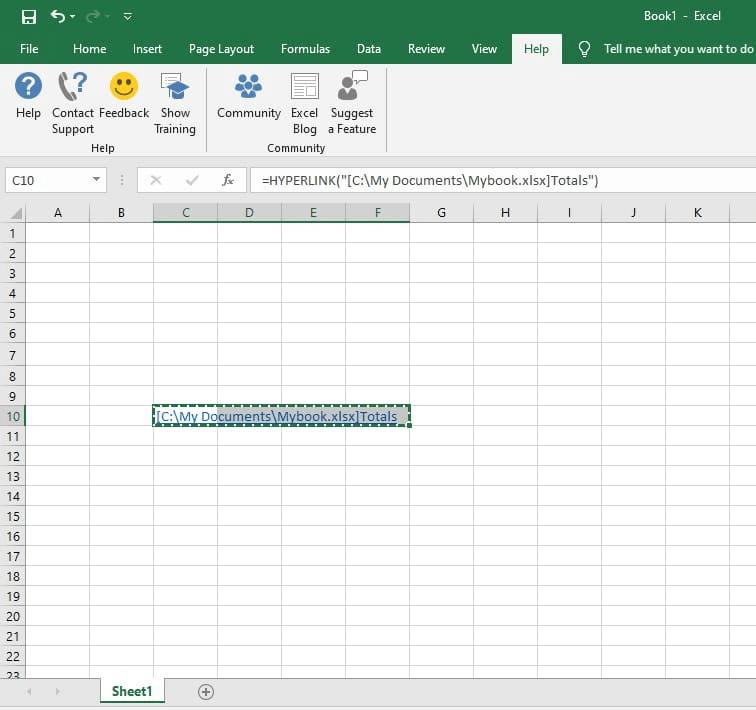 How to Remove Hyperlinks in Excel? Different Methods