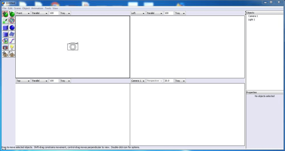 How to Install Art of Illusion on Windows?
