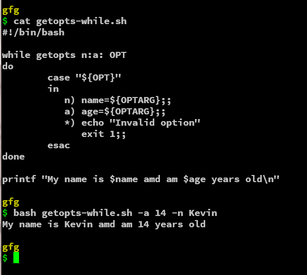Bash If Multiple Conditions How To Harness The Power Of Boolean Logic