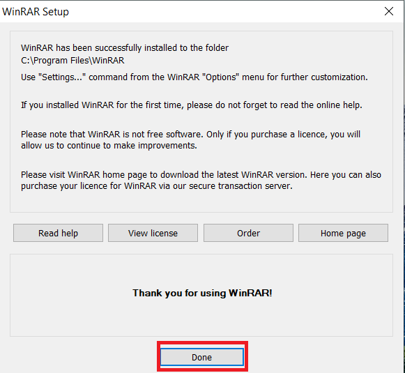 Comment installer WinRAR sur Windows ? StackLima