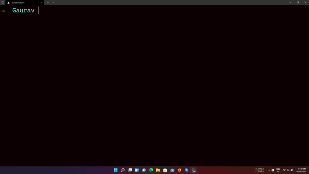 How to Install Git on Windows Subsystem for Linux?