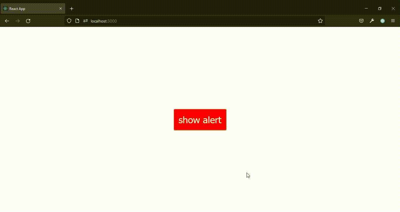 Why is the use of Synthetic Events in ReactJS ?