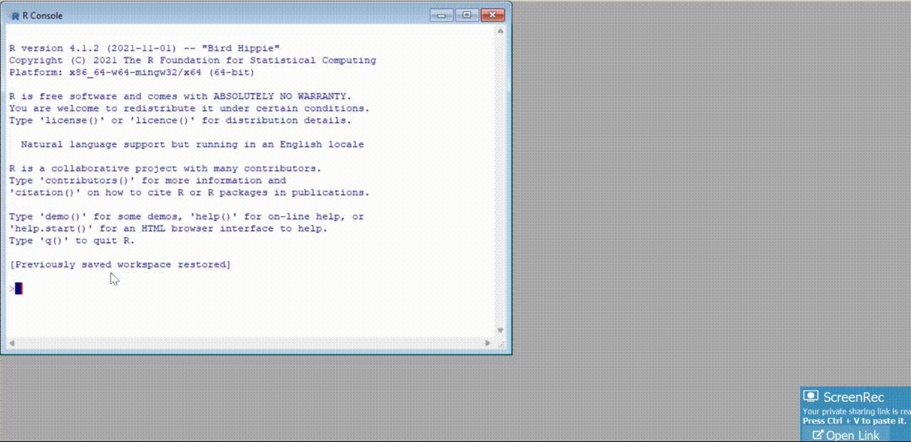 How to Fix could not find function “ggplot” in R