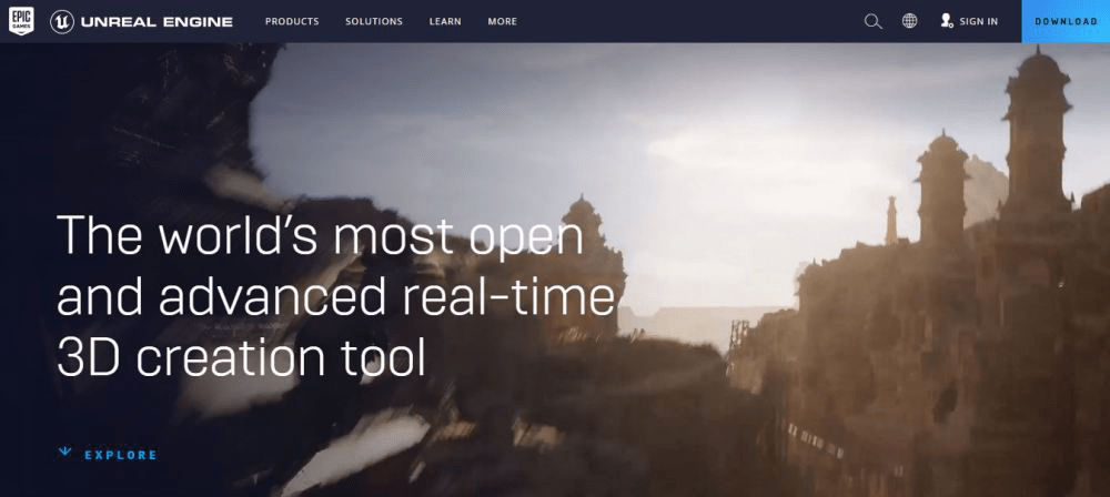 How to Install Unreal Engine on Windows? | GeeksforGeeks