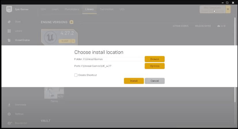 Comment installer Unreal Engine sur Windows ? – StackLima
