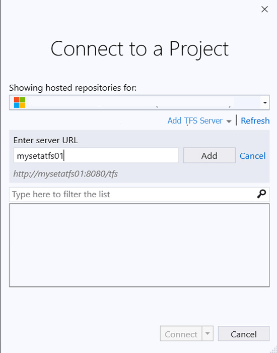 What is Team Foundation Server?