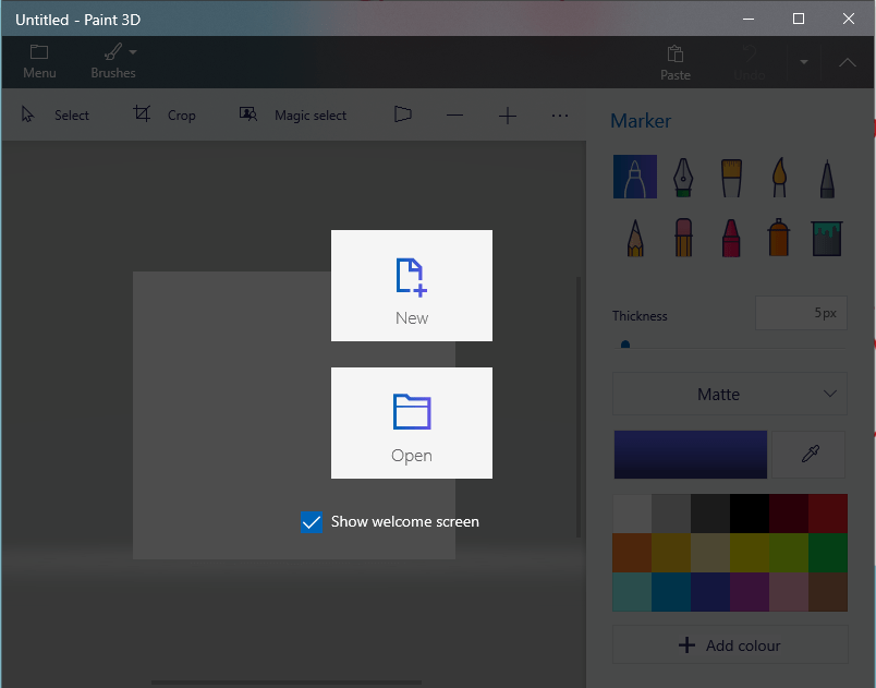 How to Download and Install Paint 3D on Windows?